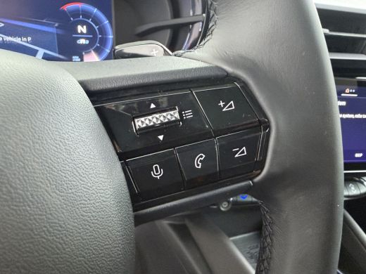 Alfa Romeo Junior Ibrida Speciale Automaat ActivLease financial lease