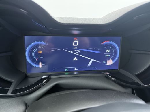 Alfa Romeo Junior Ibrida Speciale Automaat ActivLease financial lease