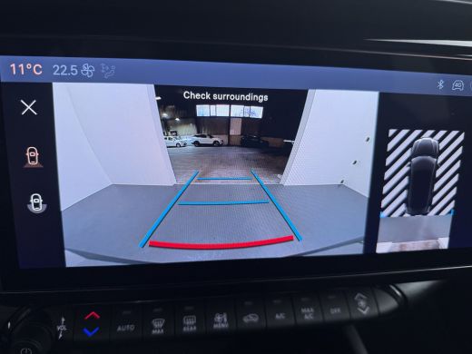 Alfa Romeo Junior Ibrida Speciale Automaat ActivLease financial lease