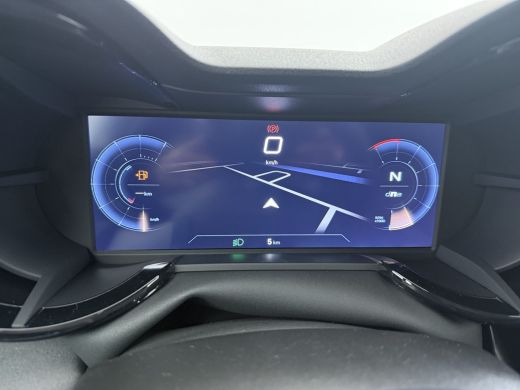 Alfa Romeo Junior Ibrida Speciale Automaat ActivLease financial lease