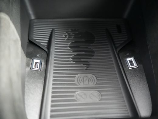 Alfa Romeo Junior Ibrida Sport Speciale Automaat ActivLease financial lease