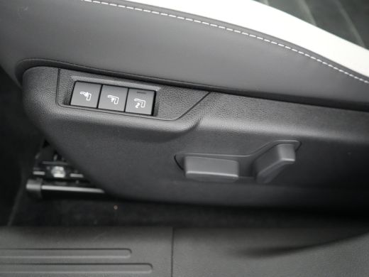 Alfa Romeo Junior Ibrida Sport Speciale Automaat ActivLease financial lease