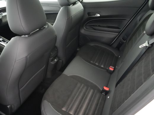 Alfa Romeo Junior Ibrida Sport Speciale Automaat ActivLease financial lease