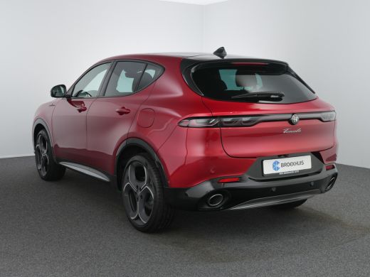 Alfa Romeo Tonale Sport Speciale Automaat ActivLease financial lease