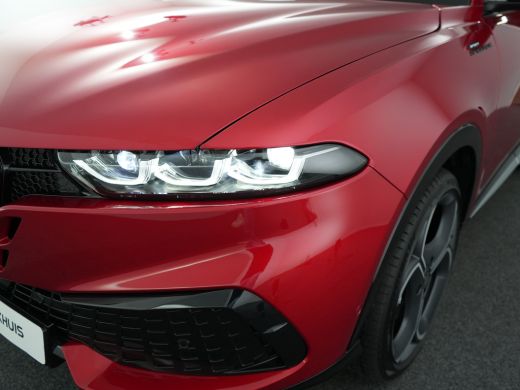 Alfa Romeo Tonale Sport Speciale Automaat ActivLease financial lease