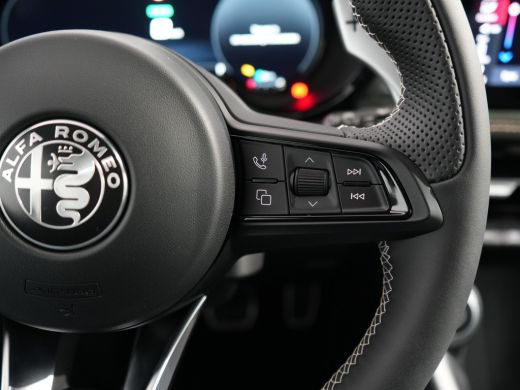 Alfa Romeo Tonale Sport Speciale Automaat ActivLease financial lease