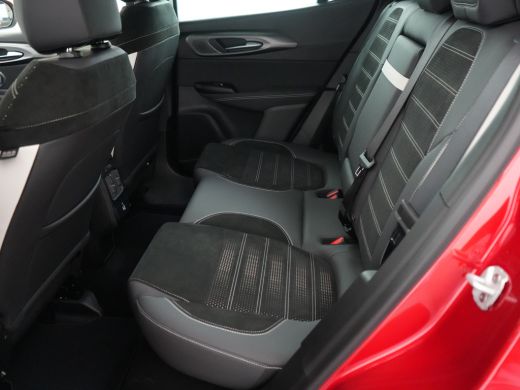 Alfa Romeo Tonale Sport Speciale Automaat ActivLease financial lease