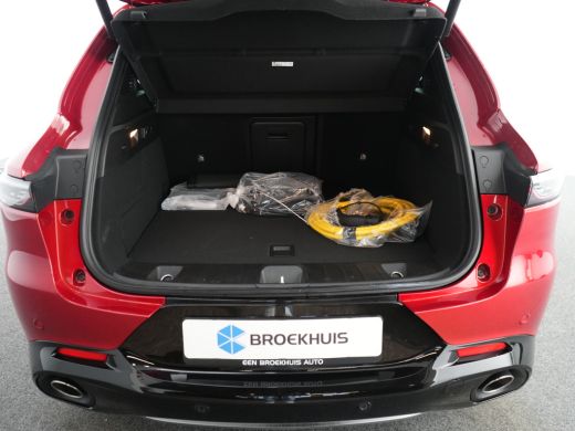 Alfa Romeo Tonale Sport Speciale Automaat ActivLease financial lease