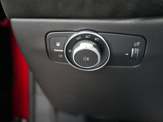 Alfa Romeo Tonale Sport Speciale Automaat ActivLease financial lease