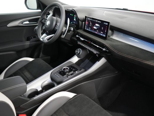 Alfa Romeo Tonale Sport Speciale Automaat ActivLease financial lease