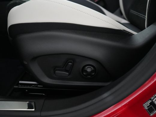 Alfa Romeo Tonale Sport Speciale Automaat ActivLease financial lease