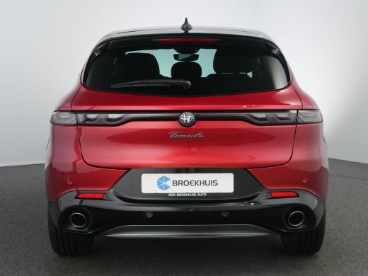 Alfa Romeo Tonale Sport Speciale Automaat ActivLease financial lease