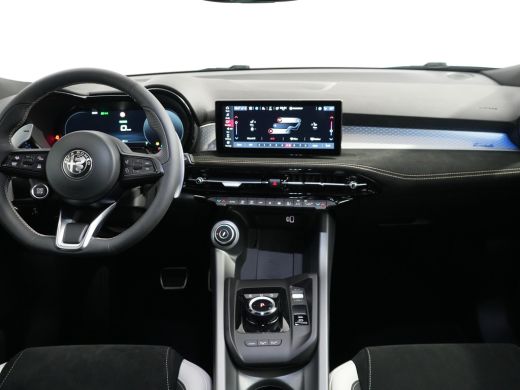 Alfa Romeo Tonale Sport Speciale Automaat ActivLease financial lease