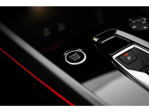 Audi A3 Limousine S edition | Aluminium optiek in het interieur | Assistentiepakket Rijden en Parkeren Pl... ActivLease financial lease