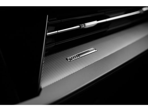 Audi A3 Limousine S edition | Aluminium optiek in het interieur | Assistentiepakket Rijden en Parkeren Pl... ActivLease financial lease