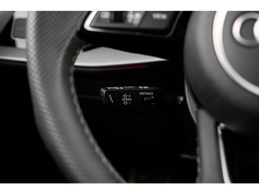 Audi A3 Limousine S edition | Aluminium optiek in het interieur | Assistentiepakket Rijden en Parkeren Pl... ActivLease financial lease