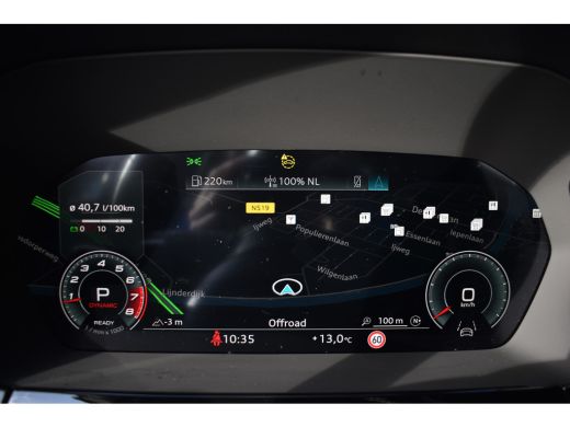 Audi A3 Sportback 2.0 TFSI S3 QUATTRO 310PK S-TRONIC S3-SPORT CAMERA/LEDER/CARPLAY ActivLease financial lease