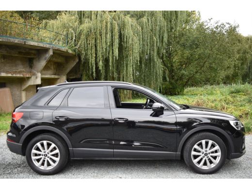 Audi Q3 35TFSI 150PK S-TRONIC PRO LINE VIRTUAL/PDC/NAVI ActivLease financial lease