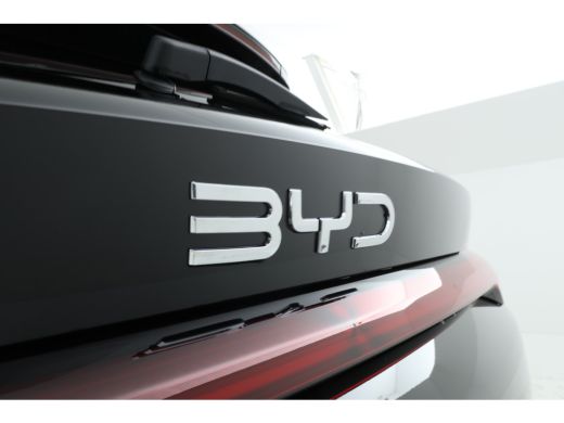 BYD SEAL U 1.5 DM-i FWD Boost Plug in hybrid, fabrieksnieuw! ActivLease financial lease