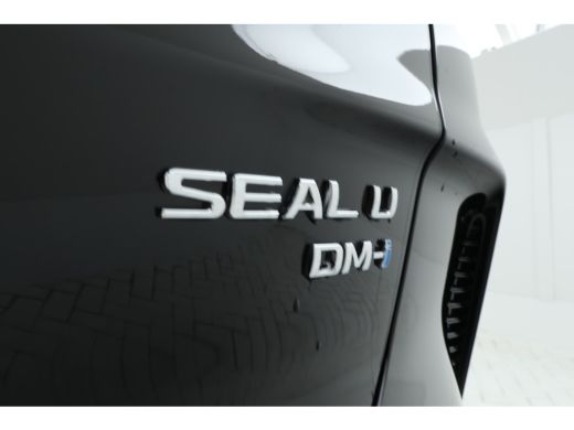 BYD SEAL U 1.5 DM-i FWD Boost Plug in hybrid, fabrieksnieuw! ActivLease financial lease