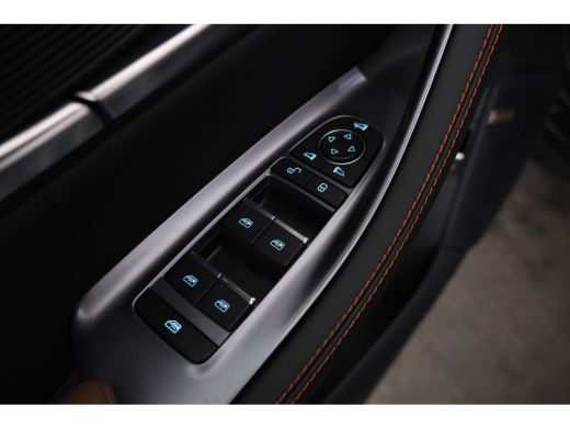 BYD SEAL U 1.5 DM-i FWD Boost Plug in hybrid, fabrieksnieuw! ActivLease financial lease