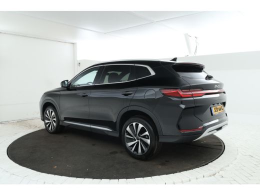 BYD SEAL U 1.5 DM-i FWD Boost Plug in hybrid, fabrieksnieuw! ActivLease financial lease