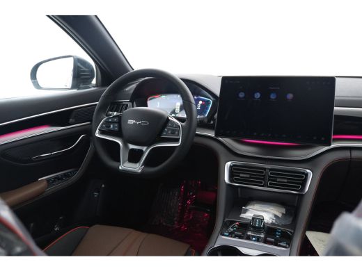 BYD SEAL U 1.5 DM-i FWD Boost Plug in hybrid, fabrieksnieuw! ActivLease financial lease