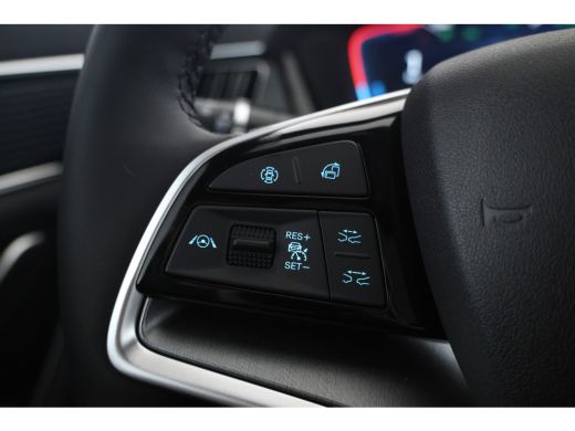 BYD SEAL U 1.5 DM-i FWD Boost Plug in hybrid, fabrieksnieuw! ActivLease financial lease