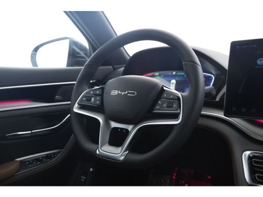 BYD SEAL U 1.5 DM-i FWD Boost Plug in hybrid, fabrieksnieuw! ActivLease financial lease