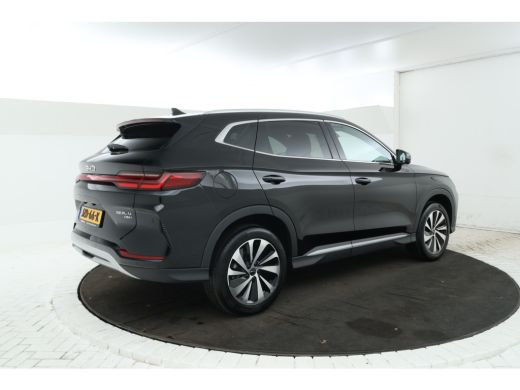 BYD SEAL U 1.5 DM-i FWD Boost Plug in hybrid, fabrieksnieuw! ActivLease financial lease