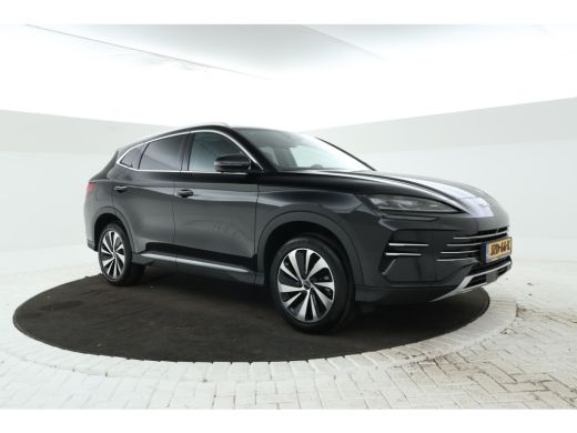 BYD SEAL U 1.5 DM-i FWD Boost Plug in hybrid, fabrieksnieuw! ActivLease financial lease