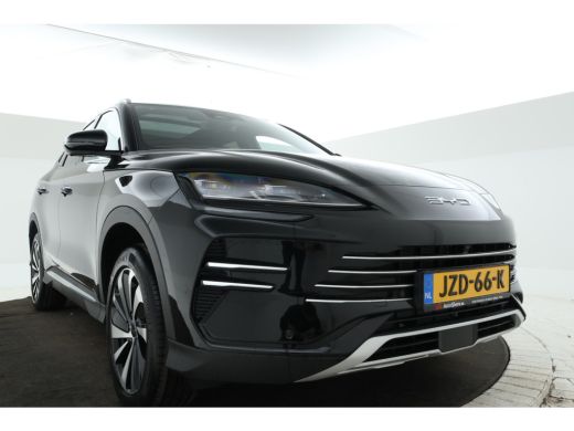 BYD SEAL U 1.5 DM-i FWD Boost Plug in hybrid, fabrieksnieuw! ActivLease financial lease