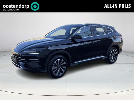 BYD SEAL U 1.5 T DM-i AWD Design | All Wheel Drive | Panoramisch Schuifdak |