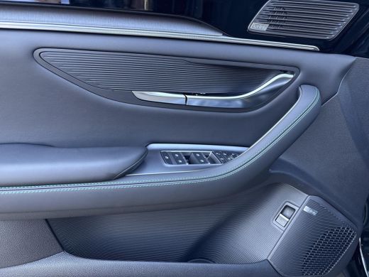 BYD SEAL U 1.5 T DM-i AWD Design | All Wheel Drive | Panoramisch Schuifdak | ActivLease financial lease