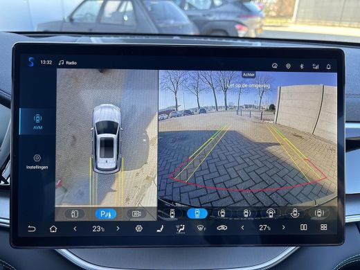 BYD SEAL U 1.5 T DM-i AWD Design | All Wheel Drive | Panoramisch Schuifdak | ActivLease financial lease