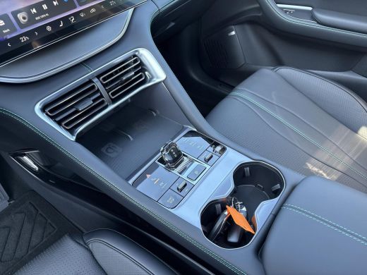 BYD SEAL U 1.5 T DM-i AWD Design | All Wheel Drive | Panoramisch Schuifdak | ActivLease financial lease