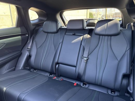 BYD SEAL U 1.5 T DM-i AWD Design | All Wheel Drive | Panoramisch Schuifdak | ActivLease financial lease