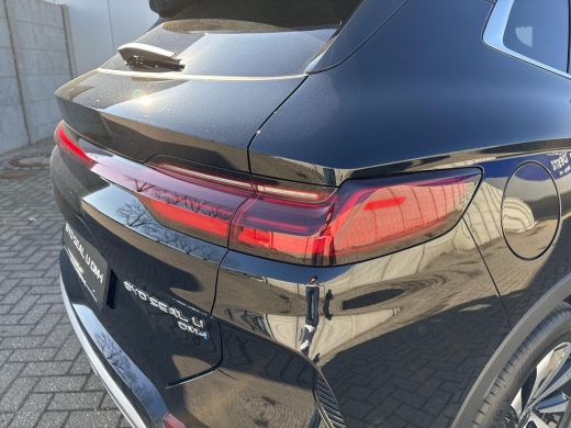 BYD SEAL U 1.5 T DM-i AWD Design | All Wheel Drive | Panoramisch Schuifdak | ActivLease financial lease