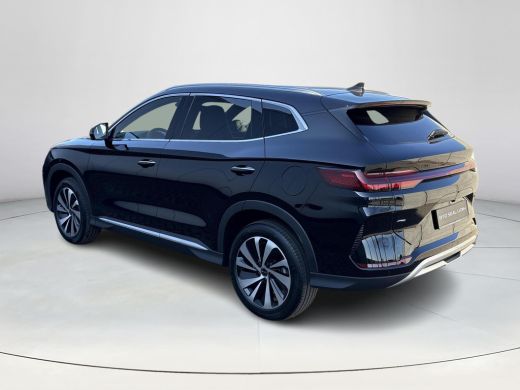 BYD SEAL U 1.5 T DM-i AWD Design | All Wheel Drive | Panoramisch Schuifdak | ActivLease financial lease