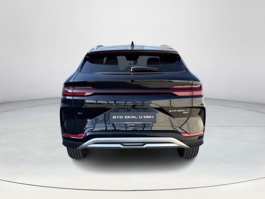 BYD SEAL U 1.5 T DM-i AWD Design | All Wheel Drive | Panoramisch Schuifdak | ActivLease financial lease