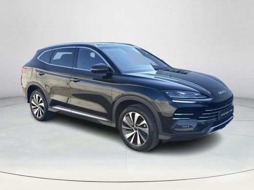 BYD SEAL U 1.5 T DM-i AWD Design | All Wheel Drive | Panoramisch Schuifdak | ActivLease financial lease