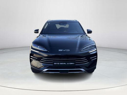 BYD SEAL U 1.5 T DM-i AWD Design | All Wheel Drive | Panoramisch Schuifdak | ActivLease financial lease