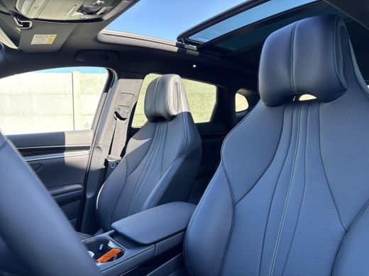 BYD SEAL U 1.5 T DM-i AWD Design | All Wheel Drive | Panoramisch Schuifdak | ActivLease financial lease