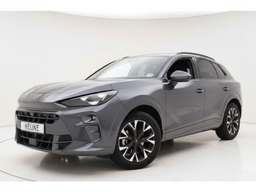 CUPRA Terramar 1.5 eTSI 150PK DSG BUSINESS SFEERVERL HEAD-UP/NAVI/CAMERA/LEDER MATRIX FABRIEKS GARANTIE ActivLease financial lease