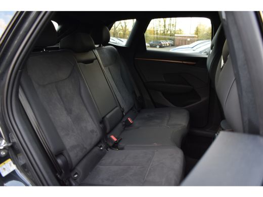 CUPRA Terramar 1.5 eTSI 150PK DSG BUSINESS SFEERVERL HEAD-UP/NAVI/CAMERA/LEDER MATRIX FABRIEKS GARANTIE ActivLease financial lease