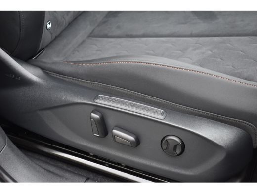 CUPRA Terramar 1.5 eTSI 150PK DSG BUSINESS SFEERVERL HEAD-UP/NAVI/CAMERA/LEDER MATRIX FABRIEKS GARANTIE ActivLease financial lease