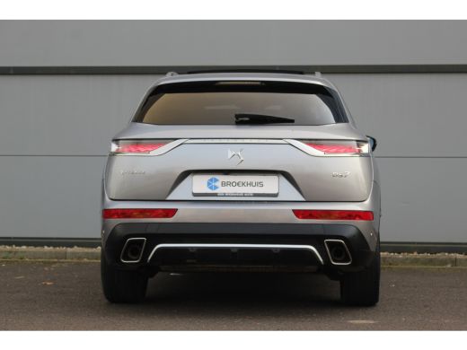 DS DS 7 E-Tense Rivoli | Leder | Pano | Focal | Camera | Memory | Carplay | Adaptive Cruise | | Leder | P... ActivLease financial lease