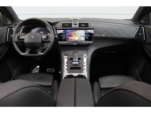 DS DS 7 E-Tense Rivoli | Leder | Pano | Focal | Camera | Memory | Carplay | Adaptive Cruise | | Leder | P... ActivLease financial lease