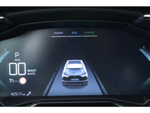 DS DS 7 E-Tense Rivoli | Leder | Pano | Focal | Camera | Memory | Carplay | Adaptive Cruise | | Leder | P... ActivLease financial lease