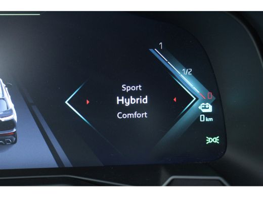 DS DS 7 E-Tense Rivoli | Leder | Pano | Focal | Camera | Memory | Carplay | Adaptive Cruise | | Leder | P... ActivLease financial lease